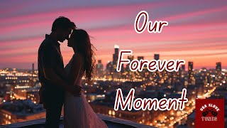 Our Forever Moment  Romantic Love Songs 40s 50 60s 70 80s 90s USAXloveTunes romantic song [upl. by Idnib]