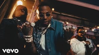 Moneybagg Yo ft Lil Durk  GANGSTAS RELATE Music Video [upl. by Atiseret613]