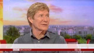 The Manfreds BBC Breakfast 2015 [upl. by Lledrac]