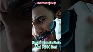 Diwali Bumb Nhi RDX Hai Singham Again Official Trailer shortsfeed ytshorts viralshorts shorts [upl. by Dlopoel]