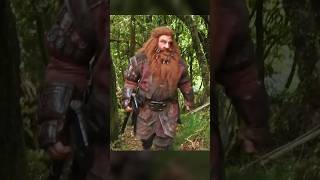 Why the Dwarves in The Hobbit FELT LIKE Dwarves [upl. by Jempty36]