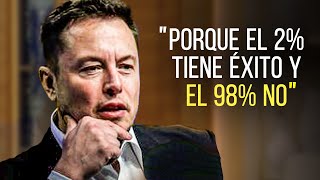 Discurso de Elon Musk te dejará SIN PALABRAS  Uno de los discursos más reveladores de la historia [upl. by Roselia781]