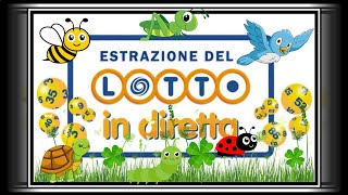 Massimiliano amp Salvo badessalotto Estrazione di oggi Lotto e 10eLotto  19 SETTEMBRE 2024 [upl. by Solly263]