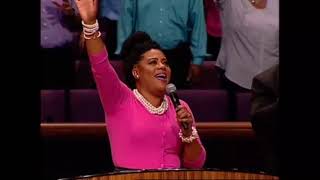 Benita Jones The Anthem and At The Cross [upl. by Leslee]