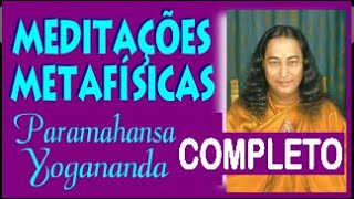 Meditações Metafísicas COMPLETO [upl. by Leirol351]