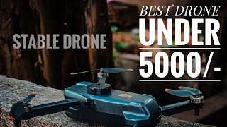 Best Camera Drone Under 5000 [upl. by Ettinger]