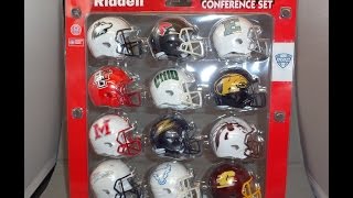 MAC Conference Custom Pocket Pro Helmet Set [upl. by Yrannav]