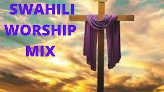 Unstoppable Worship Volume 1  Subscribe For Nonstop Repentance And Holiness [upl. by Barth392]