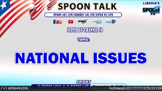 SPOON TALK DECEMBER 7 2023 EDITION [upl. by Luamaj]