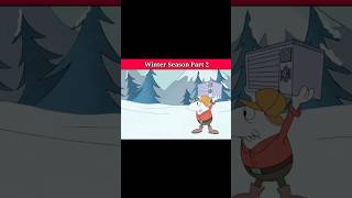 Winter Season Part 2short [upl. by Anihsit]