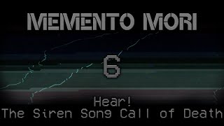 Alternate History of Europe  Memento Mori  Episode 6 Hear The Siren Song Call of Death [upl. by Tiny]