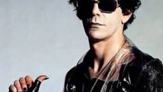 Lou Reed  Walk On The Wild Side Lyrics in Description LouReed WalkOnTheWildSide TakeAWalk [upl. by Carolyne]