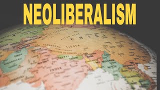 Neoliberalism  Neoliberalism in international relations [upl. by Phyllys]