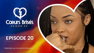 COEURS BRISÉS  Saison 2  Episode 20 VOSTFR [upl. by Anai539]