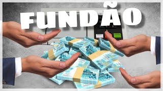 Fundo eleitoral e partidário ENTENDA O FUNDÃO  Ricardo Marcílio [upl. by Chemar]