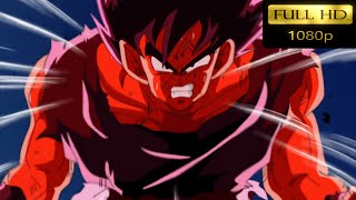 DBZ KAI Goku Kaioken x20 Kamehameha 1080p AM [upl. by Uohk]