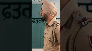 Jatt amp Juliet 2  Punjabi Comedy Scene 02  Diljit Dosanjh I Neeru Bajwa  Comedy 2023  Filmy Shots [upl. by Horten]