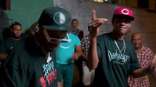 Lubelki ft Mello King  La Fundita Video Oficial [upl. by Yesnil]