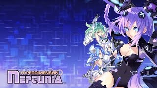 Choujigen Game Neptune Animation OST Still With Me  Hiroaki Tsutsumi [upl. by Oca]