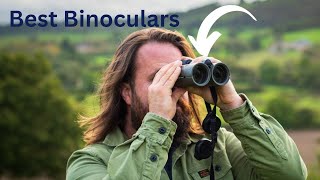 Top 5 Best Binoculars 2024 [upl. by Helmer471]