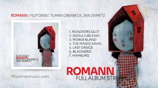 Filip Dinev  Romann Full Album [upl. by Steere666]