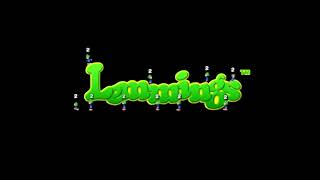 5th February 2024 Sony PSP game Lemmings [upl. by Sibyl]