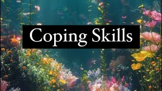 Coping Skills To Regulate Your Emotions [upl. by Laerol]