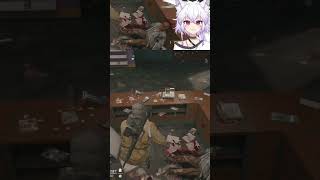 Der Liberty Falls Tresor Code bo6 callofduty bo6zombies gervtuber fyp shorts [upl. by Berlauda]