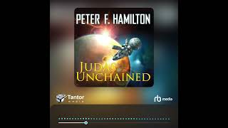 Audiobook Sample Judas Unchained [upl. by Nymassej]