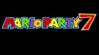 Lazy Day Lollygag Mario Party 7 Music Extended [upl. by Geoffry514]