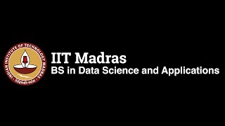 IITM BS in Data Science and Applications  Meet the Coordinators  for JEE Advanced 2324 qualified [upl. by Eniger715]