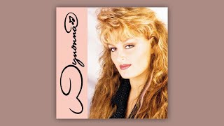 Wynonna Judd Wynonna 1992 Album [upl. by Ninos]