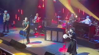 Deacon Blue  Sheffield City Hall 18092023  Twist amp Shout [upl. by Ellehsyt]