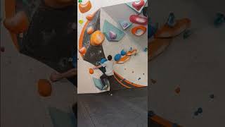 Doing Dynos Bouldering [upl. by Duyne]