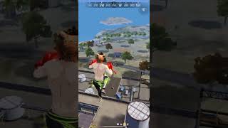 Hing jump 😂 freefire viralvideo shorts [upl. by Horton]