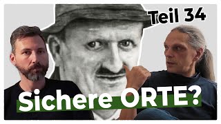 Alois Irlmaier Drei finstere Tage im Spätherbst Teil 34  Stephan Berndt  Schutzorte ᴴᴰ [upl. by Rebmeced]