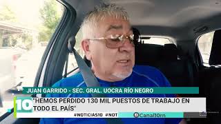 «El Pasajero» Hoy viajamos con Juan Garrido [upl. by Rip]