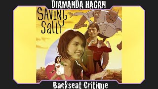 Backseat Critique Saving Sally [upl. by Torhert]