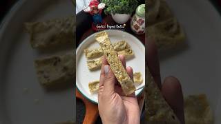 Day 91🍴Instant Food Recipes Garlic Papad Roll😍🔥 papadrecipes garlicbread quickrecipe [upl. by Elexa]