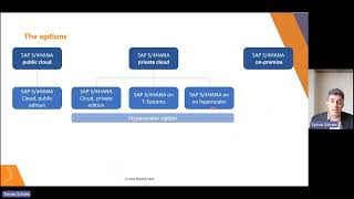 Comparison of s4hana public cloud private cloud and on premise replay 2023 07 11 [upl. by Asiela]