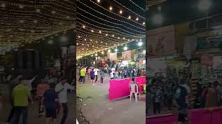 Navratri dandiya dance in mumbai special program [upl. by Nadirehs225]