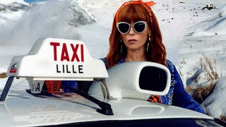 TAXI 6 avec AUDREY FLEUROT [upl. by Xylon409]