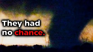 The Strongest Tornado of All Time  The 1999 Bridge CreekMoore EF5 Tornado [upl. by Yhtimit]