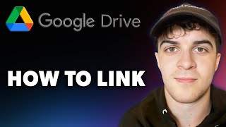 How to Google Drive Link Full 2024 Guide [upl. by Asabi417]