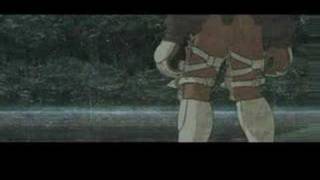 Final Fantasy Tactics Lions War PSP 427 JP Trailer [upl. by Jacques]