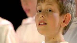 Libera in concert quotsalvamequot [upl. by Winthrop]