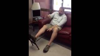 What is a Gout Stool Dave Spencer Explains [upl. by Notpmah]