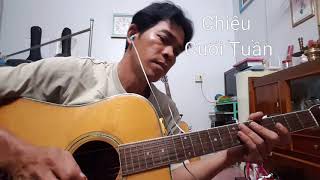 CHIỀU CUỐI TUẦN  SOLO TỔNG HỢP [upl. by Schulman]