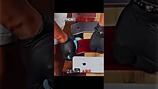 iPhone bend test 🤡 vs Nokia bend test 💀 shorts [upl. by Dudley605]