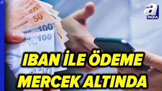 IBAN İle Ödeme Alıp Fiş Kesmeyen Esnaf Takipte l A Para [upl. by Yasui]